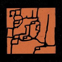 Adam Badi Donoval - Sometimes Life Is Hard & So We Should He Each Other vinyl cover