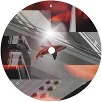 Adam Beyer - Let's Begin vinyl cover