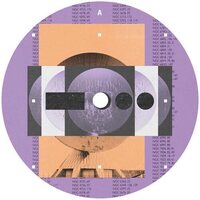 Adam Beyer & Raxon - The Signal vinyl cover