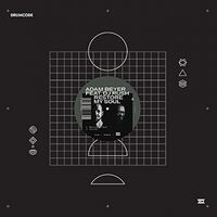 Adam Beyer - Restore My Soul vinyl cover