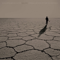 Adam Bryanbaum Wiltzie - Salero vinyl cover