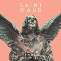 Adam Janota Bzowski - Saint Maud vinyl cover