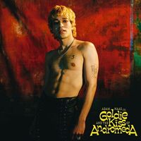 Adam Naas - Goldie & The Kiss Of Andromeda