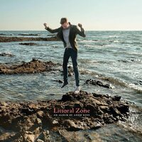 Adam Ross - Littoral Zone (Ecomix) vinyl cover