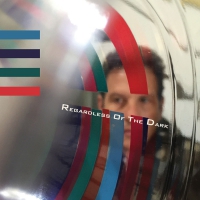 Adam Topol - Regardless Of The Dark vinyl cover