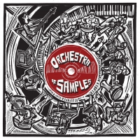Addictive Tv - Addictive Tv - Orchestra Of Samples vinyl cover