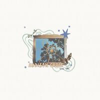 Addison Grace - The Eps vinyl cover