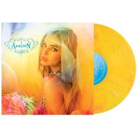 Addison Rae - Addison vinyl cover