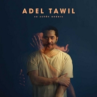 Adel Tawil - So Schoen Anders vinyl cover