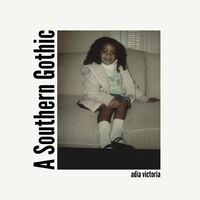 Adia Victoria - A Southern Gothic vinyl cover