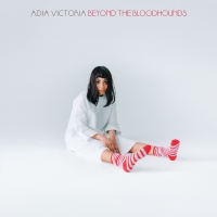Adia Victoria - Beyond The Bloodhounds vinyl cover