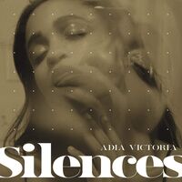 Adia Victoria - Silences vinyl cover