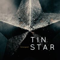 Adrian Corker - Tin Star: Liverpool (Music From The Original TV Series) vinyl cover