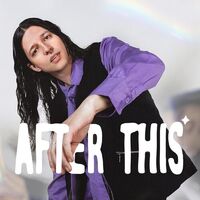 Adrian Underhill - After This vinyl cover