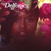 Adrian Younge - Adrian Younge Presents: The Delfonics vinyl cover
