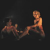 Adrian Younge - Adrian Younge Presents Voices Of Gemma vinyl cover