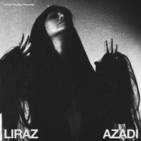 Adrian Younge - Azadi vinyl cover
