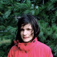 Adrianne Lenker - Hours Were The Birds vinyl cover