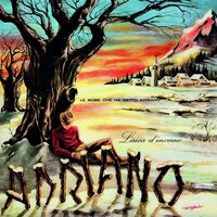 Adriano Celentano - Le Robe Che Ha Detto Adriano - Eco vinyl cover