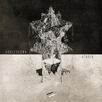 Adulescens - Ataxia Download vinyl cover