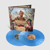 Adventures Of Robinson Crusoe - Original Soundtrack (Azure)