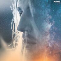 Ae:ther - Me vinyl cover