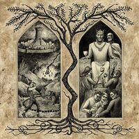 Aeir - A Frith Befouled Dark vinyl cover