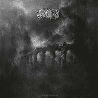 Aeon Winds - Night Sky Illuminations vinyl cover