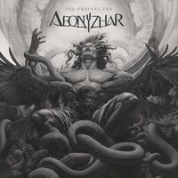 Aeonyzhar - Profane Era vinyl cover