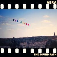 Aera - Sound Path vinyl cover