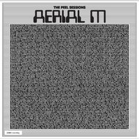 Aerial-M - The Peel Sessions vinyl cover