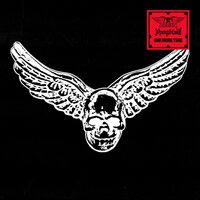 Aerosmith & YUNGBLUD - One More Time vinyl cover
