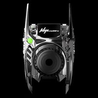 Aespa - Whiplash vinyl cover