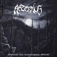 Aeternus - Beyond The Wandering Moon vinyl cover