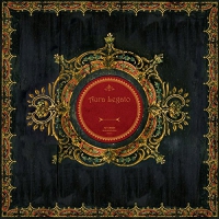 Af Ursin - Aura Legato vinyl cover