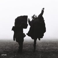 Afar - Changing Rules vinyl cover