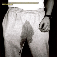 Affenmesserkampf - Clowns In Wut - Ein Deutsches Herz Hat... vinyl cover