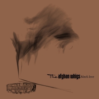Afghan Whigs - Black Love vinyl cover