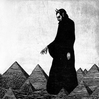 Afghan Whigs - In Spades vinyl cover