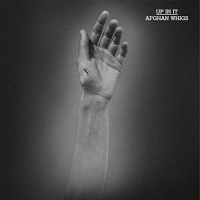 Afghan Whigs - Up In It Includes Download vinyl cover