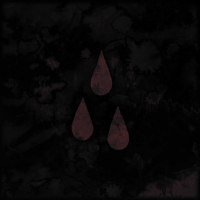 Afi - Afi The Blood Album vinyl cover