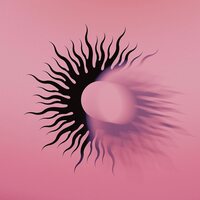 AFI - Silver Bleeds the Black Sun... vinyl cover