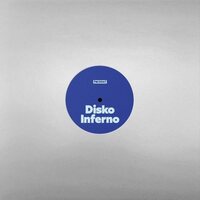 Afin & Birbs & Planties - Disko Inferno vinyl cover