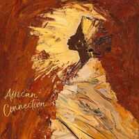 African Connection - Queens & Kings vinyl cover
