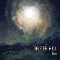 After All - Eos (White) vinyl cover