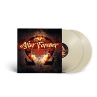 After Forever - After Forever (Cream & White) vinyl cover