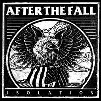 After The Fall - Isolation vinyl cover