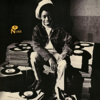 Afterschool Special: 123S Of Kid Soul - Afterschool Special: The 123S Of Kid Soul vinyl cover