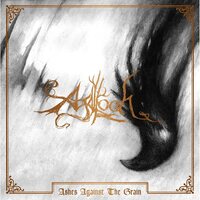 Agalloch - Ashes Against The Grain vinyl cover