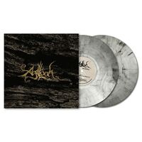 Agalloch - Pale Folklore vinyl cover
